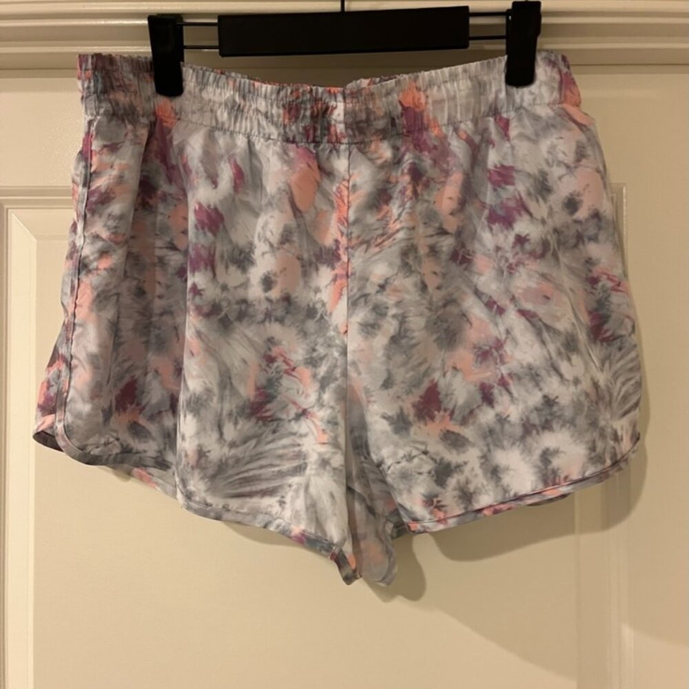 RBX Athletic Shorts